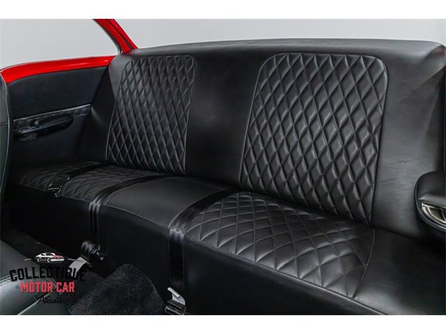 1955 Chevrolet Bel Air (CC-2090710) for sale in Marietta, Georgia