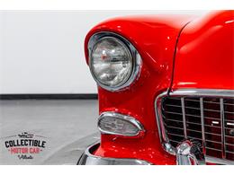 1955 Chevrolet Bel Air (CC-2090710) for sale in Marietta, Georgia