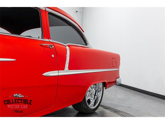 1955 Chevrolet Bel Air (CC-2090710) for sale in Marietta, Georgia