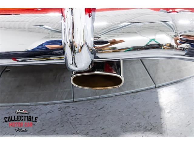 1955 Chevrolet Bel Air (CC-2090710) for sale in Marietta, Georgia
