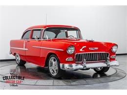1955 Chevrolet Bel Air (CC-2090710) for sale in Marietta, Georgia