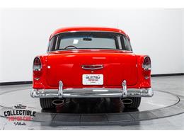 1955 Chevrolet Bel Air (CC-2090710) for sale in Marietta, Georgia