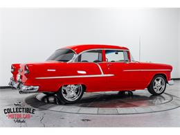 1955 Chevrolet Bel Air (CC-2090710) for sale in Marietta, Georgia