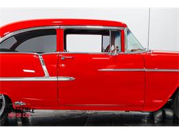 1955 Chevrolet Bel Air (CC-2090710) for sale in Marietta, Georgia