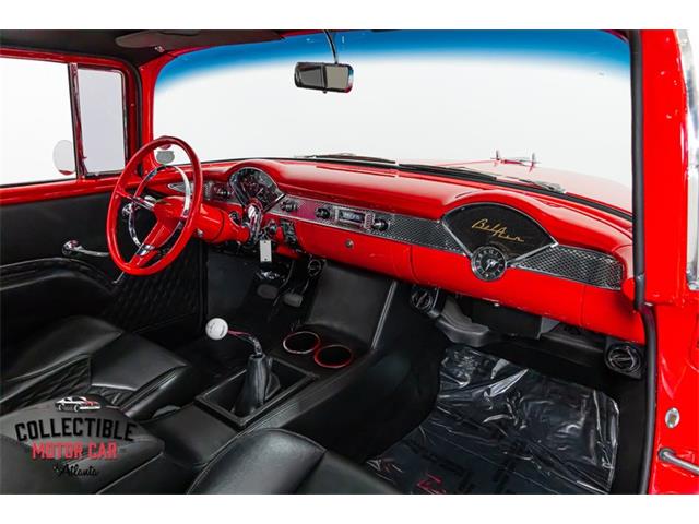 1955 Chevrolet Bel Air (CC-2090710) for sale in Marietta, Georgia