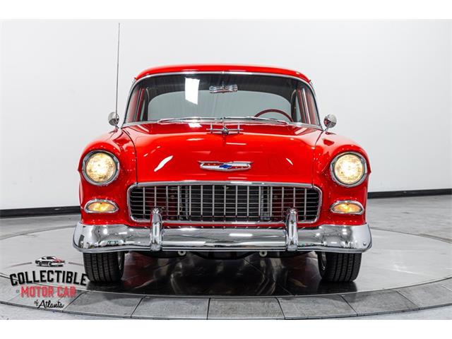 1955 Chevrolet Bel Air (CC-2090710) for sale in Marietta, Georgia