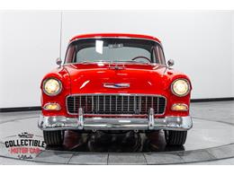 1955 Chevrolet Bel Air (CC-2090710) for sale in Marietta, Georgia