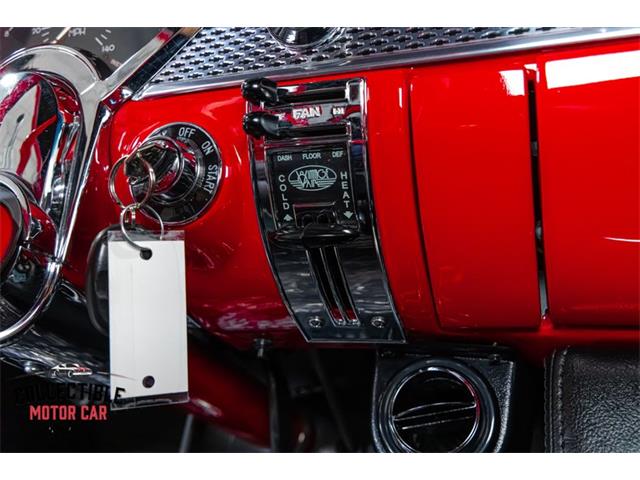 1955 Chevrolet Bel Air (CC-2090710) for sale in Marietta, Georgia
