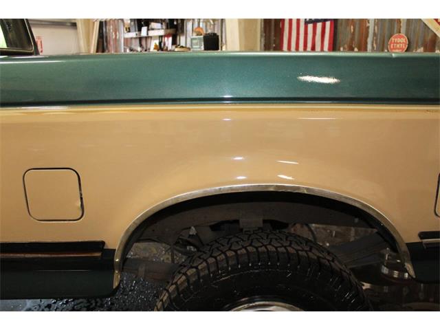 1989 Ford F250 (CC-2097100) for sale in Sherwood, Oregon