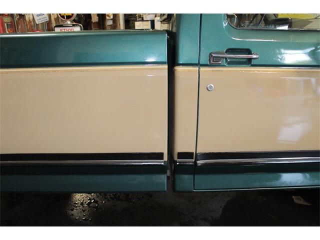 1989 Ford F250 (CC-2097100) for sale in Sherwood, Oregon