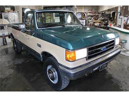1989 Ford F250 (CC-2097100) for sale in Sherwood, Oregon