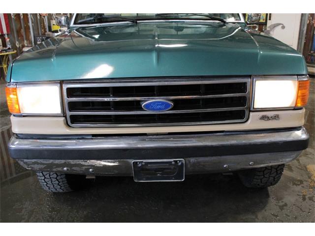 1989 Ford F250 (CC-2097100) for sale in Sherwood, Oregon