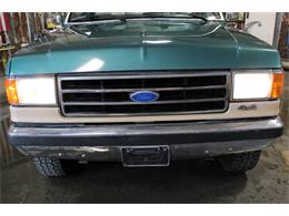 1989 Ford F250 (CC-2097100) for sale in Sherwood, Oregon