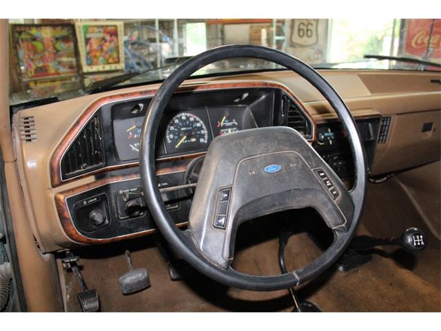 1989 Ford F250 (CC-2097100) for sale in Sherwood, Oregon