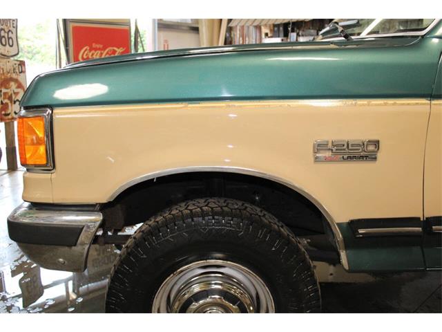 1989 Ford F250 (CC-2097100) for sale in Sherwood, Oregon