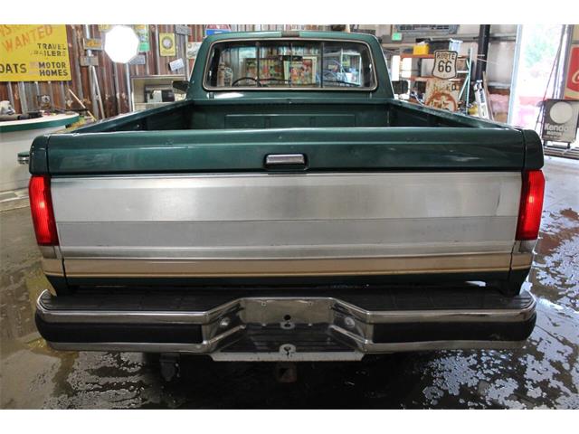 1989 Ford F250 (CC-2097100) for sale in Sherwood, Oregon