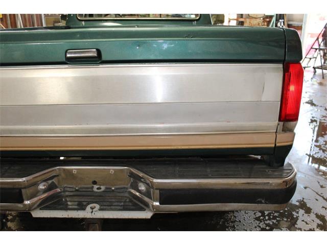 1989 Ford F250 (CC-2097100) for sale in Sherwood, Oregon