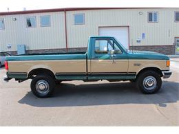 1989 Ford F250 (CC-2097100) for sale in Sherwood, Oregon