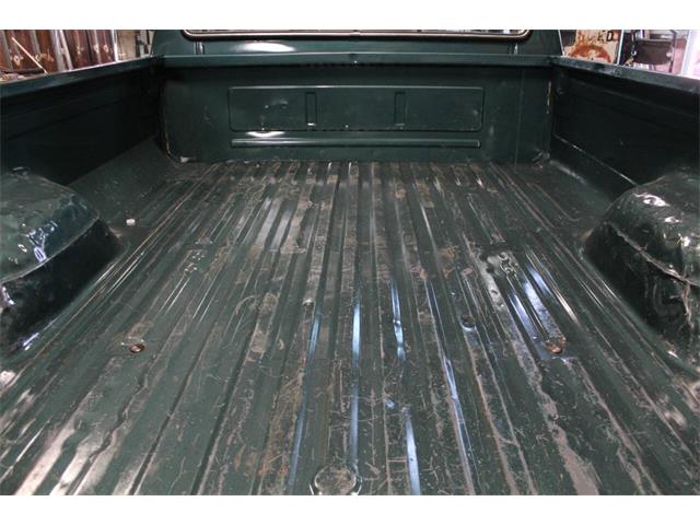 1989 Ford F250 (CC-2097100) for sale in Sherwood, Oregon