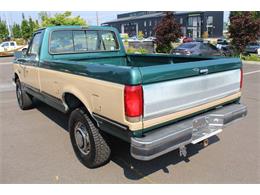 1989 Ford F250 (CC-2097100) for sale in Sherwood, Oregon