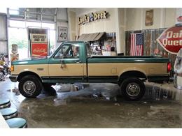 1989 Ford F250 (CC-2097100) for sale in Sherwood, Oregon