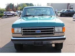 1989 Ford F250 (CC-2097100) for sale in Sherwood, Oregon