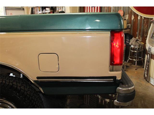 1989 Ford F250 (CC-2097100) for sale in Sherwood, Oregon