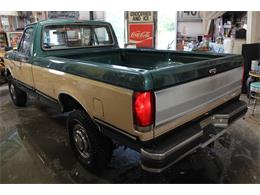 1989 Ford F250 (CC-2097100) for sale in Sherwood, Oregon