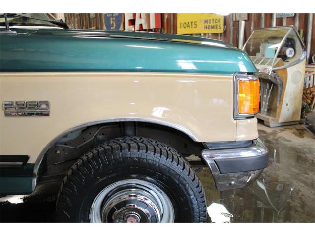 1989 Ford F250 (CC-2097100) for sale in Sherwood, Oregon