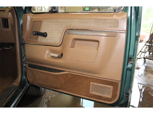1989 Ford F250 (CC-2097100) for sale in Sherwood, Oregon