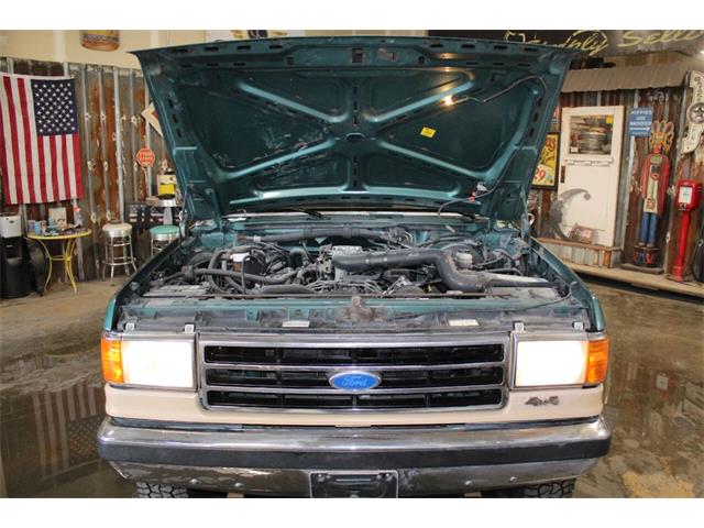 1989 Ford F250 (CC-2097100) for sale in Sherwood, Oregon
