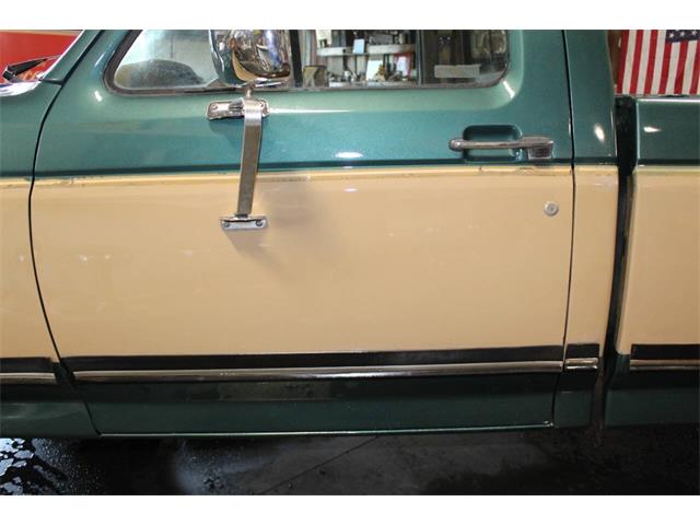 1989 Ford F250 (CC-2097100) for sale in Sherwood, Oregon