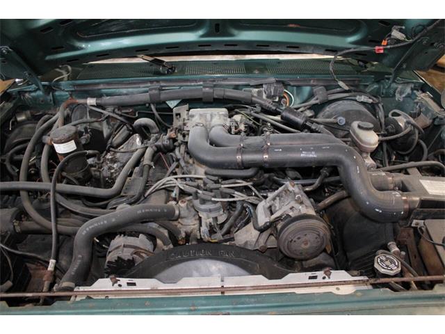 1989 Ford F250 (CC-2097100) for sale in Sherwood, Oregon