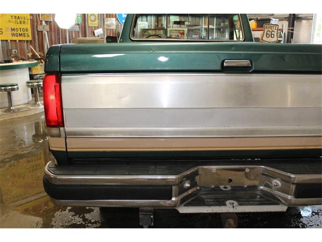 1989 Ford F250 (CC-2097100) for sale in Sherwood, Oregon