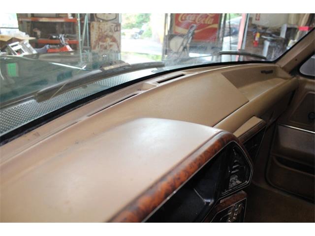 1989 Ford F250 (CC-2097100) for sale in Sherwood, Oregon