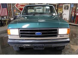 1989 Ford F250 (CC-2097100) for sale in Sherwood, Oregon