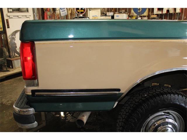 1989 Ford F250 (CC-2097100) for sale in Sherwood, Oregon