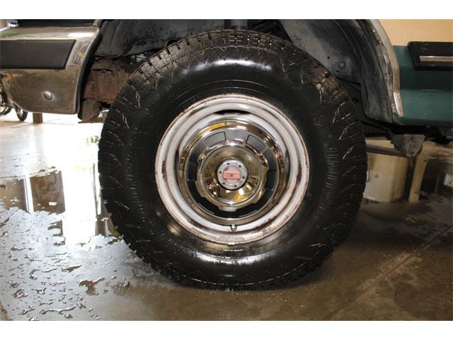 1989 Ford F250 (CC-2097100) for sale in Sherwood, Oregon