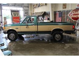 1989 Ford F250 (CC-2097100) for sale in Sherwood, Oregon