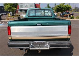1989 Ford F250 (CC-2097100) for sale in Sherwood, Oregon