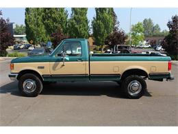 1989 Ford F250 (CC-2097100) for sale in Sherwood, Oregon