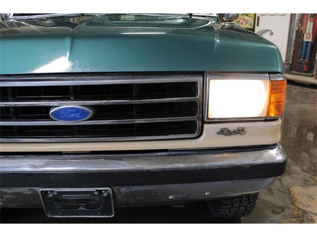 1989 Ford F250 (CC-2097100) for sale in Sherwood, Oregon
