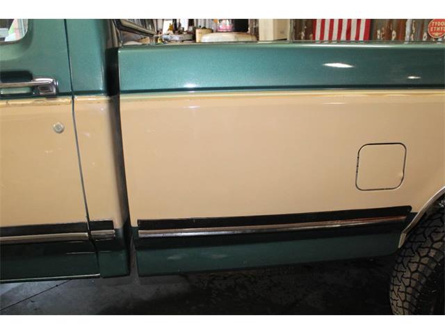 1989 Ford F250 (CC-2097100) for sale in Sherwood, Oregon