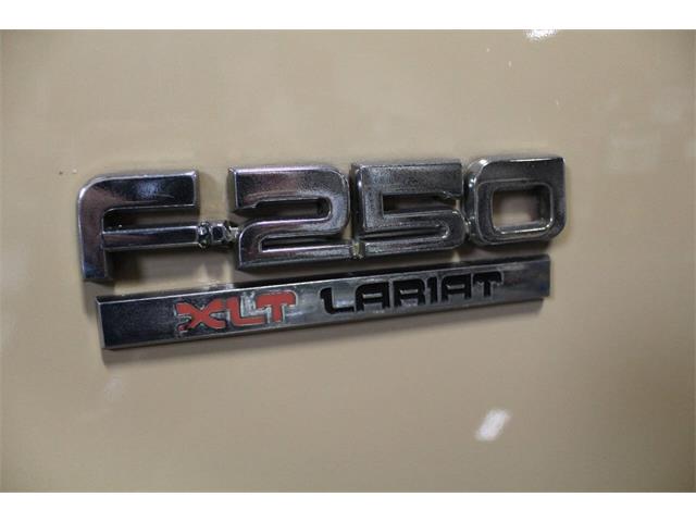 1989 Ford F250 (CC-2097100) for sale in Sherwood, Oregon