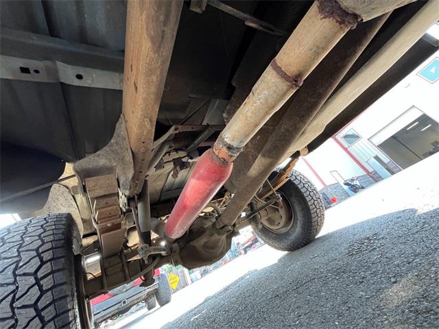 1989 Ford F250 (CC-2097100) for sale in Sherwood, Oregon