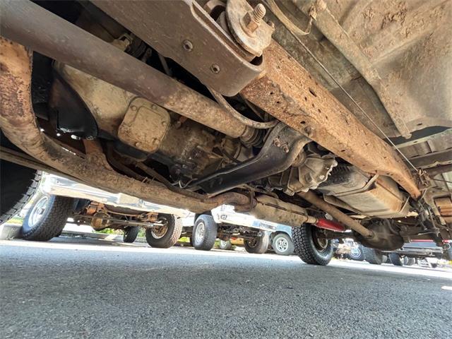 1989 Ford F250 (CC-2097100) for sale in Sherwood, Oregon
