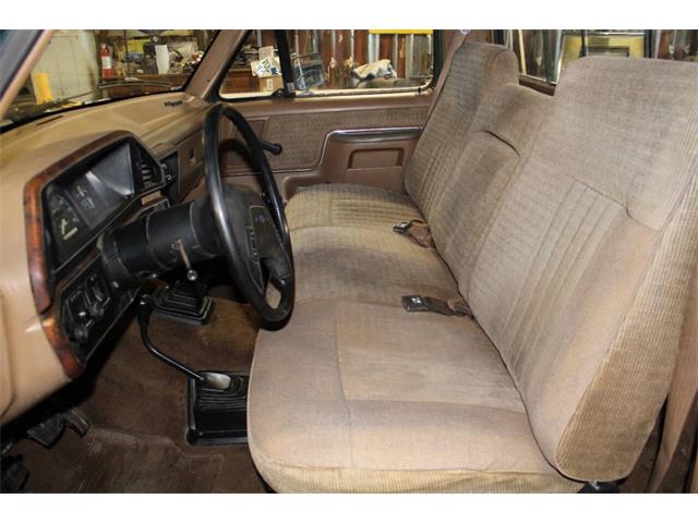 1989 Ford F250 (CC-2097100) for sale in Sherwood, Oregon