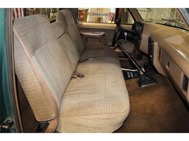 1989 Ford F250 (CC-2097100) for sale in Sherwood, Oregon