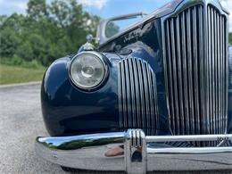 1941 Packard 160 (CC-2097101) for sale in Solon, Ohio