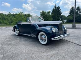 1941 Packard 160 (CC-2097101) for sale in Solon, Ohio